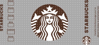 16oz Text-W 2273